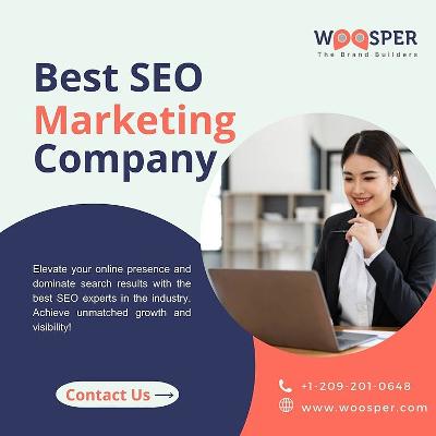 Best SEO Service Provider